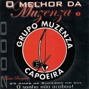 Grupo Muzenza de Capoeira - O Mar Me Chamou