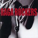 Raga Rockers - Full Tank