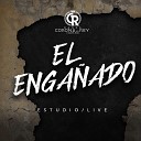 Banda Corona Del Rey - El Enga ado