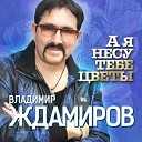 Владимир Ждамиров - А я несу тебе цветы