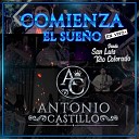 Antonio Castillo - Olegario Chaidez feat Oscar Vazquez