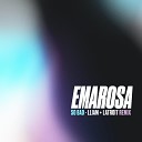 Emarosa Lliam Taylor Latroit - So Bad Lliam Latroit Remix