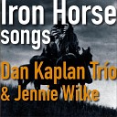 Dan Kaplan Trio - From Sea To Sea