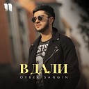 Oybek Sangin - В дали