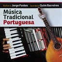 Jorge Fontes Quim Barreiros - A Moda do P zinho