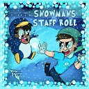 Ro Panuganti - Snowman s Staff Roll From Super Mario 64 2018…