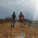 Stylness - Music of the Road