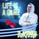 Dagoth feat Mi Lenika - Сердце на части