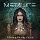 Metalite - Breakaway