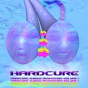 HARDCURE - Hardambient Guided Meditation High Dosage for Feelings of Extreme…