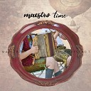 Maestro Time - Niccol Paganini Moto Perpetuo Op 11
