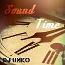 Dj Umko - Sound Time Radio Edit