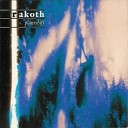 Rakoth - The Unquiet Grave
