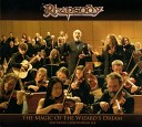 Rhapsody Of Fire - The Magic Of The Wizard s Dream Feat Christopher…