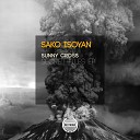 Sako Isoyan Feat Sunny Cross - Secret Files Original Mix