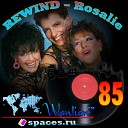 Rewind - Rosalie Pop Go Extended Version