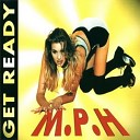 M P H - Get Ready Instrumental Version