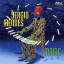 Sergio Mendes - Meu Rio feat Maria Gadu