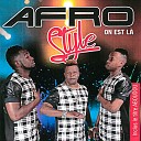 Afro Style - Intro