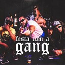 NSC RareblacK Praxedes MC - Festa com a Gang