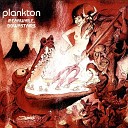Plankton - No Stone Unturned