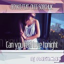 BOYKO feat Oleg Sobchuk - Can You Feel Love Tonight Dj Rashman remix