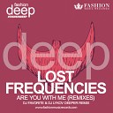 Lost Frequencies - Are You With Me DJ Favorite DJ Lykov Deeper Radio…