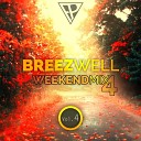 Breezwell - Breezwell Track 2 Weekend mix vol 4