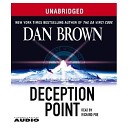 Dan Brown - 123 of 272 Deception Point
