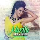 Мохито - Моменты DJ MriD Tony Kart Remix