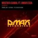 Mostafa Gamal Ft Omar Essa - Dendera G8 Remix
