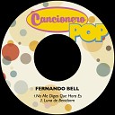 Fernando Bell - No Me Digas Que Hora Es