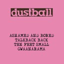 Dustball - Ten Feet Small