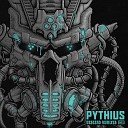 Pythius - Monster Black Hole Merikan Remix