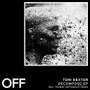 Toni Dextor - Distance Thomas Hoffknecht Remix