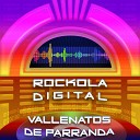 La Fabrica Del vallenato - La Voz del Pueblo