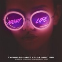 Techno Project feat Dj Geny Tur - Night Life