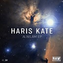 Haris Kate - Manifesto Original Mix