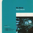 Mr Blank feat NRG - Real World Dark NRG Dub
