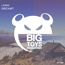 Lensa - Distant Original Mix