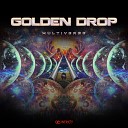 Golden Drop - Multiverse Original Mix