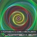 Horisani De Healer - Vortex Original Mix
