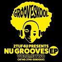 GROOVE SKOOL feat Urbanite - Crown Joule Original Mix