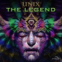Unix - Voices of The Ages Original Mix