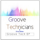 Groove Technicians - Bass Is Pumping Original Mix