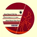 Moon Rocket Re Tide - Superstition Moon Rocket Funky Rmx