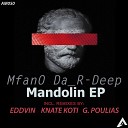 Mfano Da R Deep - Mysterious Times Original Mix