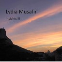 Lydia Musafir - Samba Pt 2