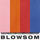 BLOWSOM - Colours