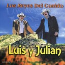 Luis Y Julian - Misa De Cuerpo Presente
